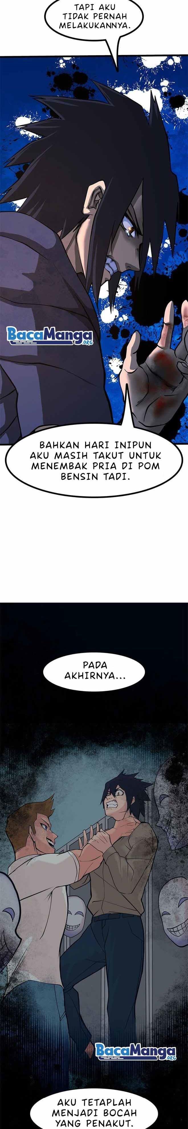 bandit-king - Chapter: 3