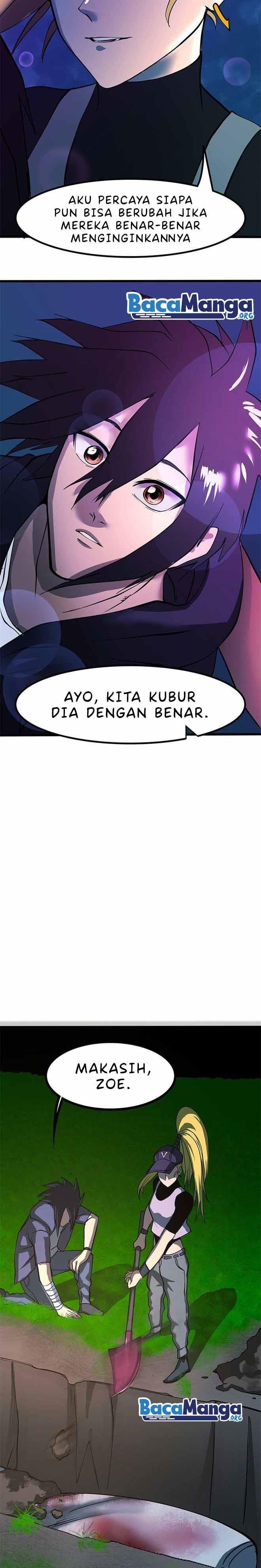 bandit-king - Chapter: 3