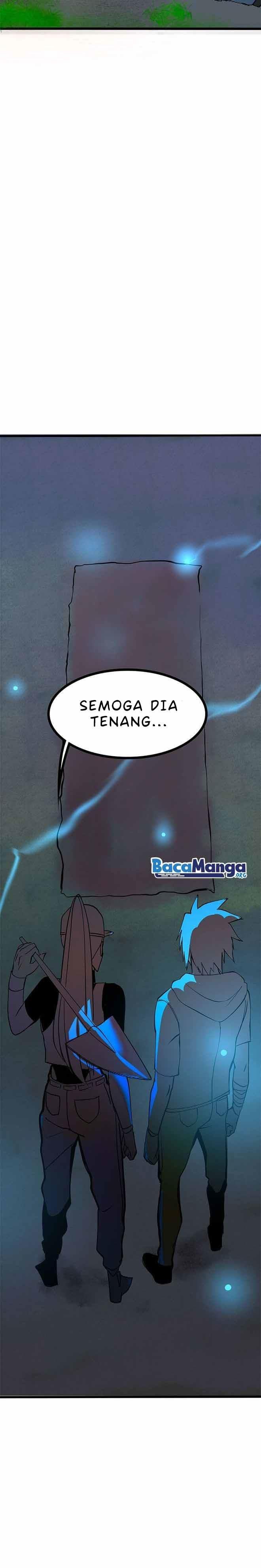 bandit-king - Chapter: 3
