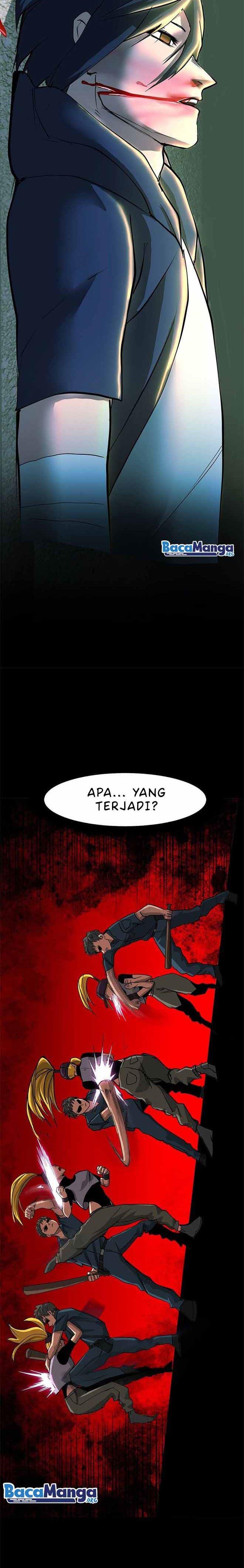 bandit-king - Chapter: 3