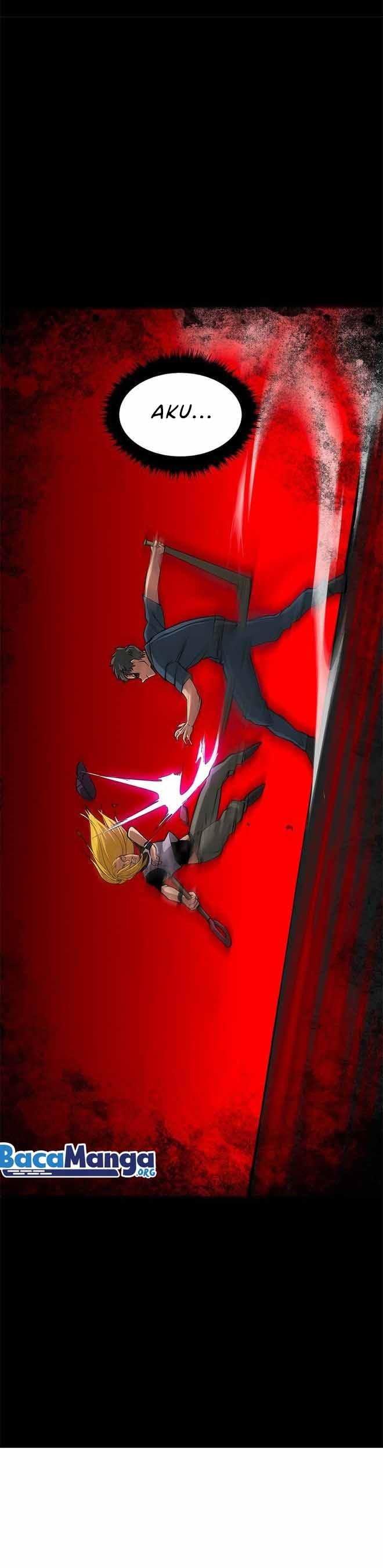 bandit-king - Chapter: 3