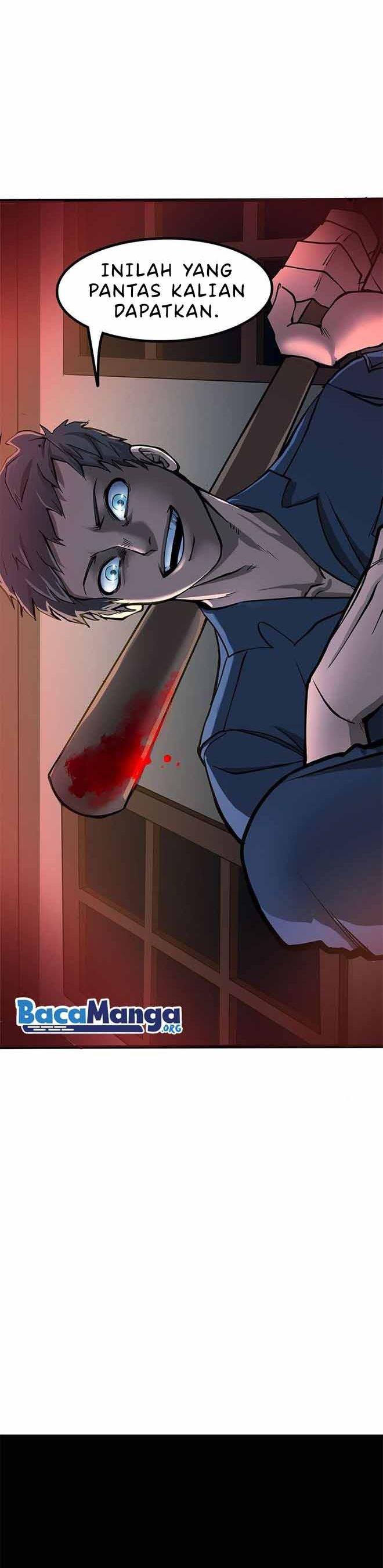 bandit-king - Chapter: 3