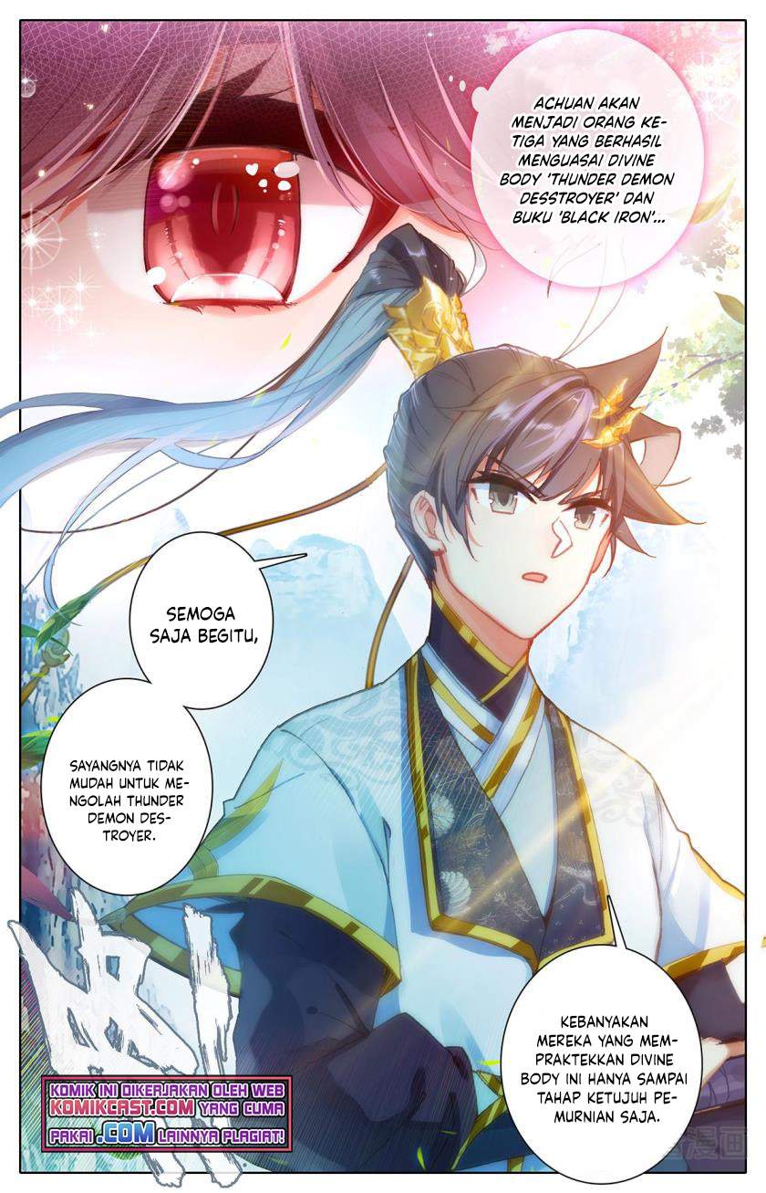 cang-yuantu - Chapter: 69