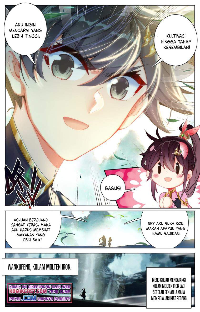 cang-yuantu - Chapter: 69