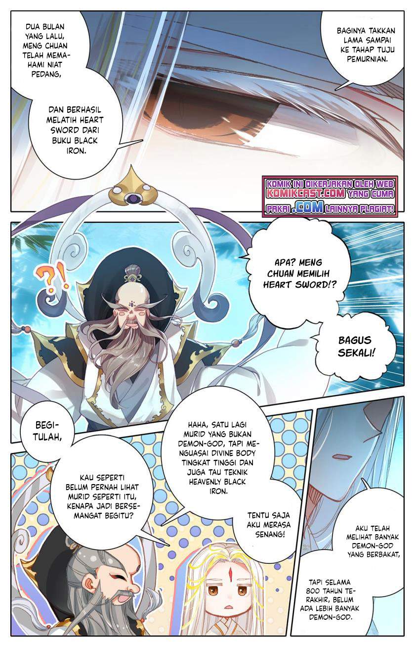 cang-yuantu - Chapter: 69