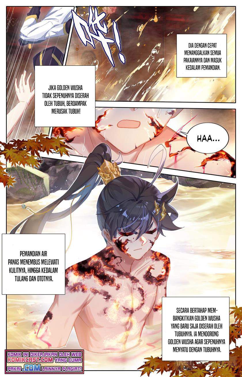 cang-yuantu - Chapter: 69