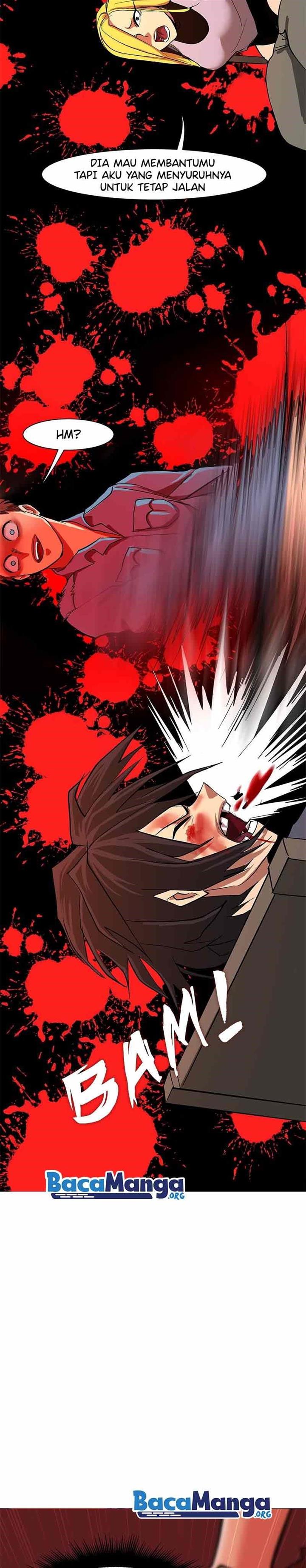 bandit-king - Chapter: 4
