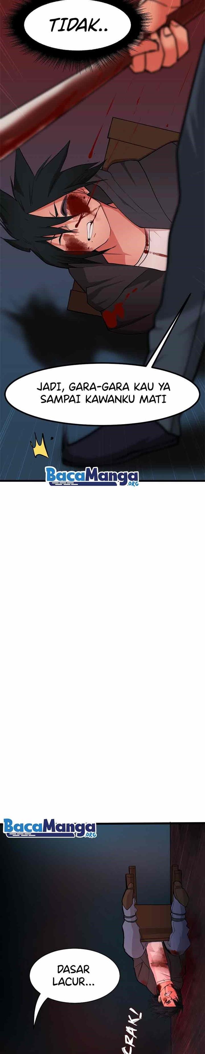 bandit-king - Chapter: 4