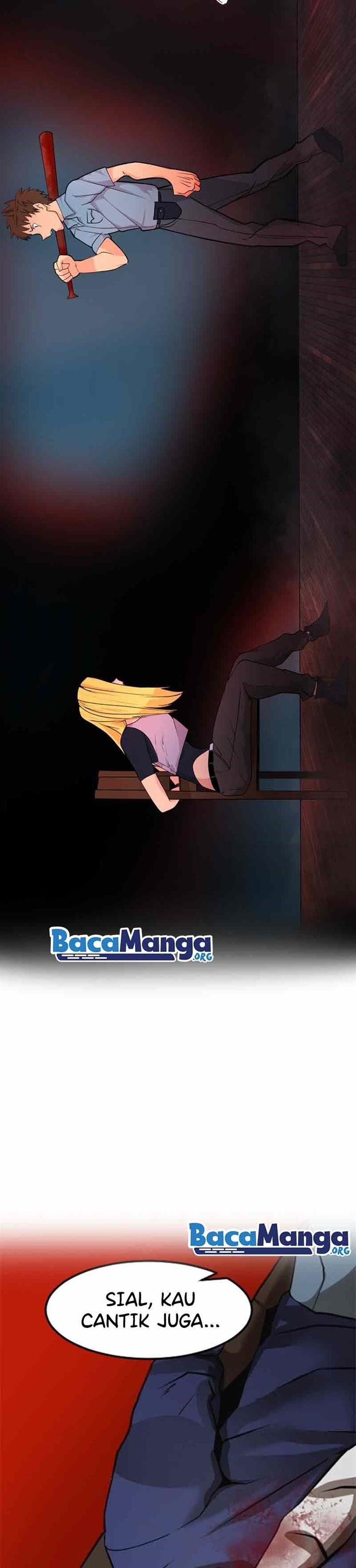 bandit-king - Chapter: 4