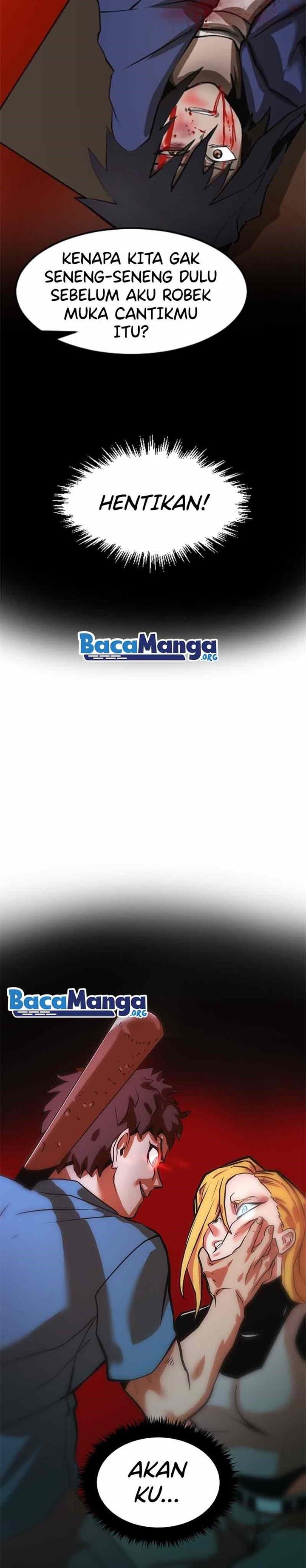 bandit-king - Chapter: 4