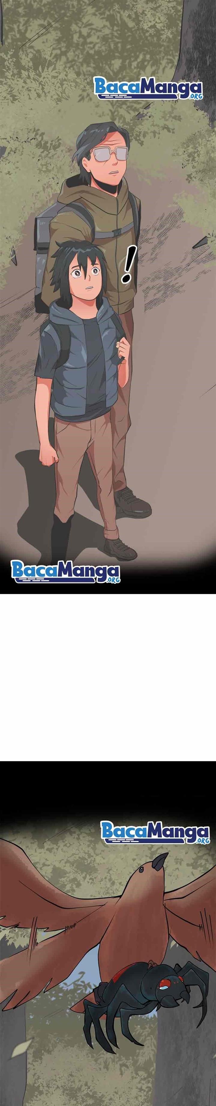 bandit-king - Chapter: 4