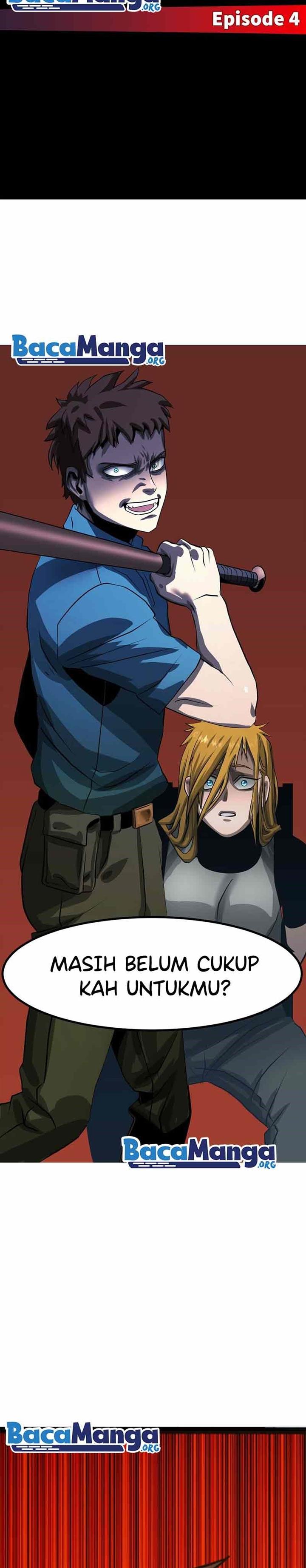 bandit-king - Chapter: 4
