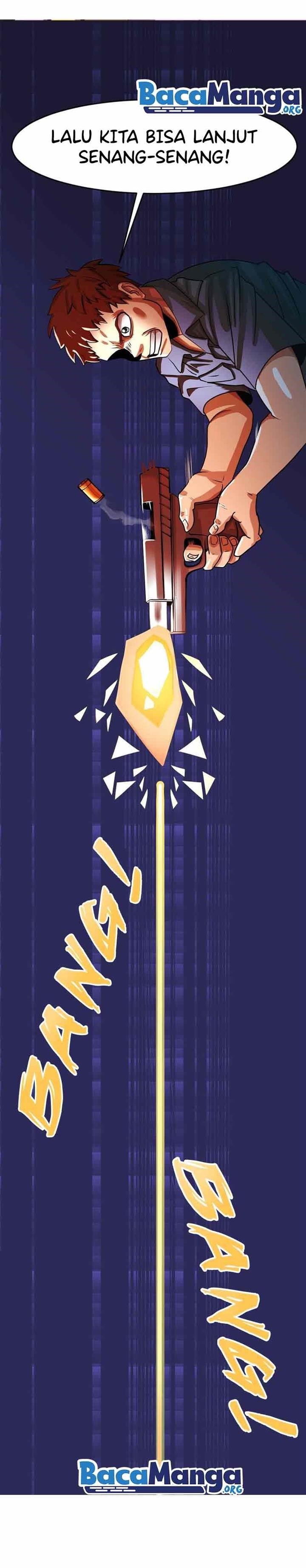 bandit-king - Chapter: 4