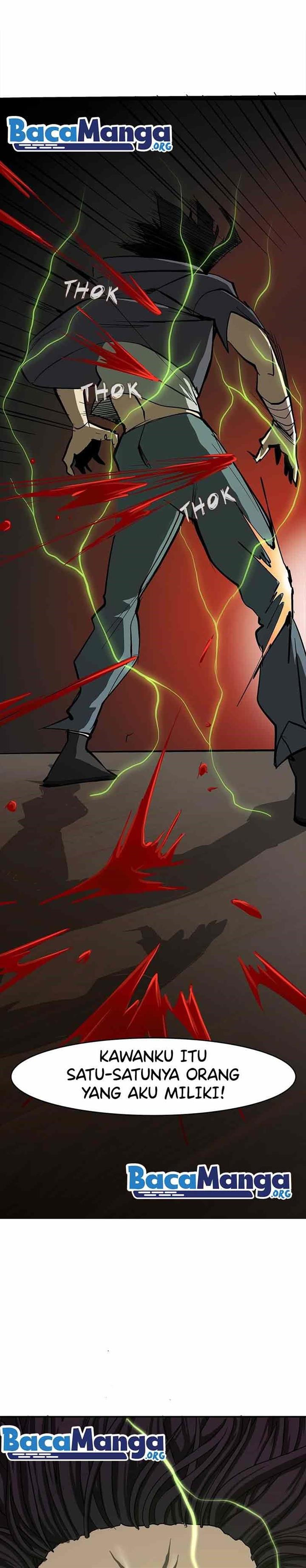 bandit-king - Chapter: 4