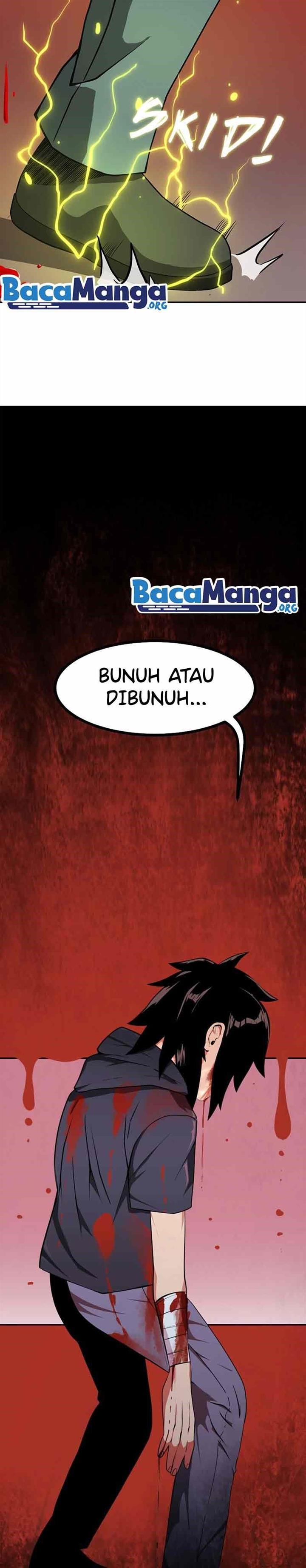 bandit-king - Chapter: 4