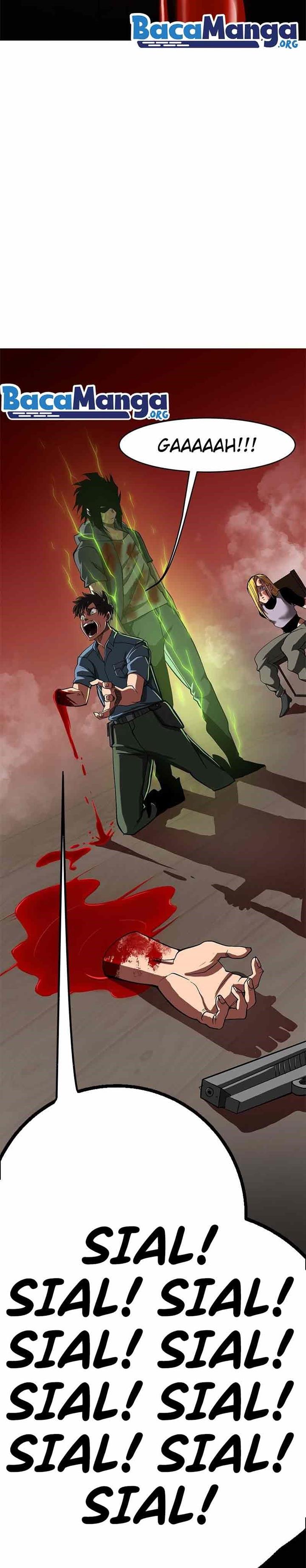 bandit-king - Chapter: 4