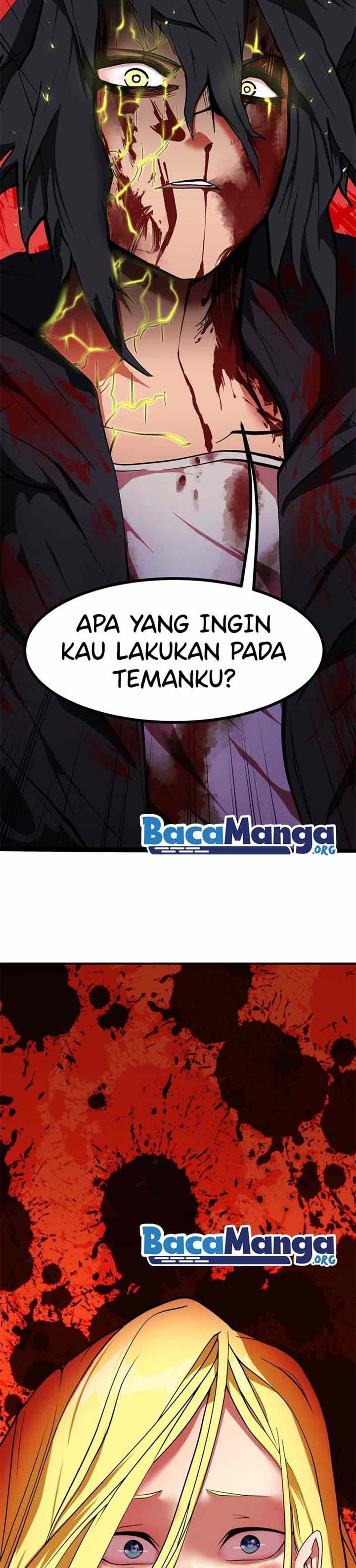 bandit-king - Chapter: 4