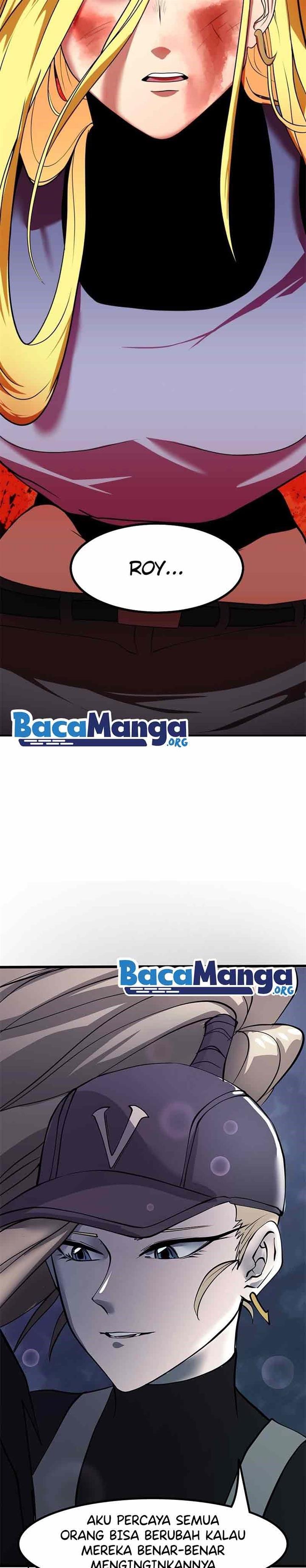 bandit-king - Chapter: 4