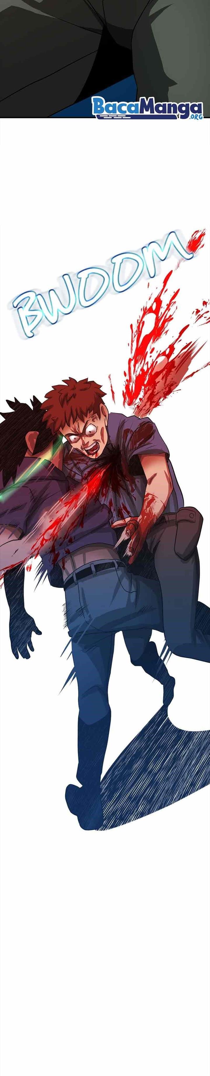 bandit-king - Chapter: 4