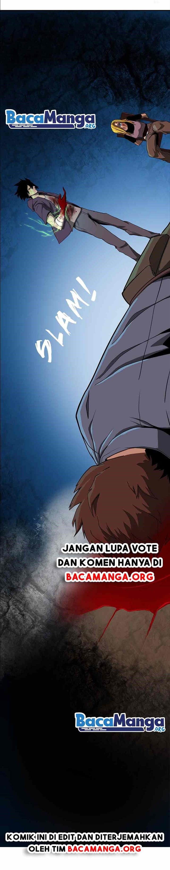 bandit-king - Chapter: 4