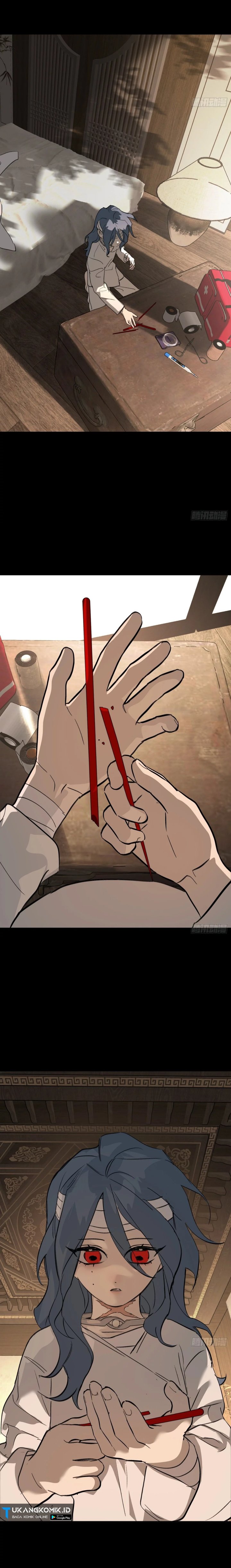 the-evil-ring - Chapter: 22
