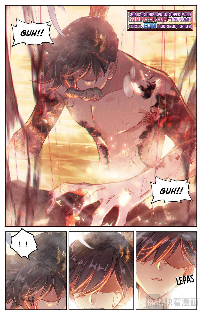 cang-yuantu - Chapter: 70