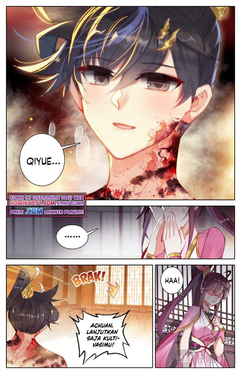 cang-yuantu - Chapter: 70