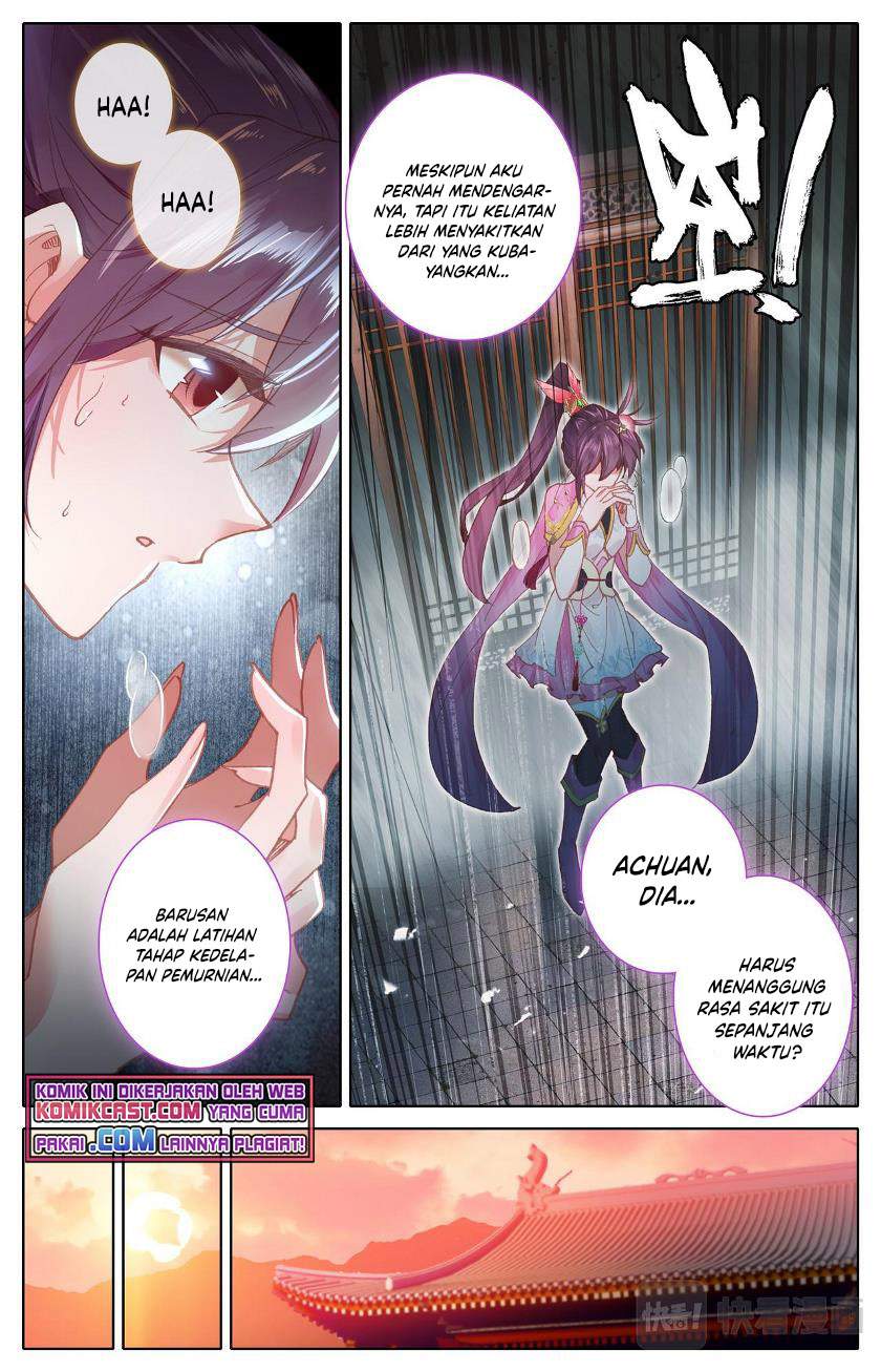 cang-yuantu - Chapter: 70