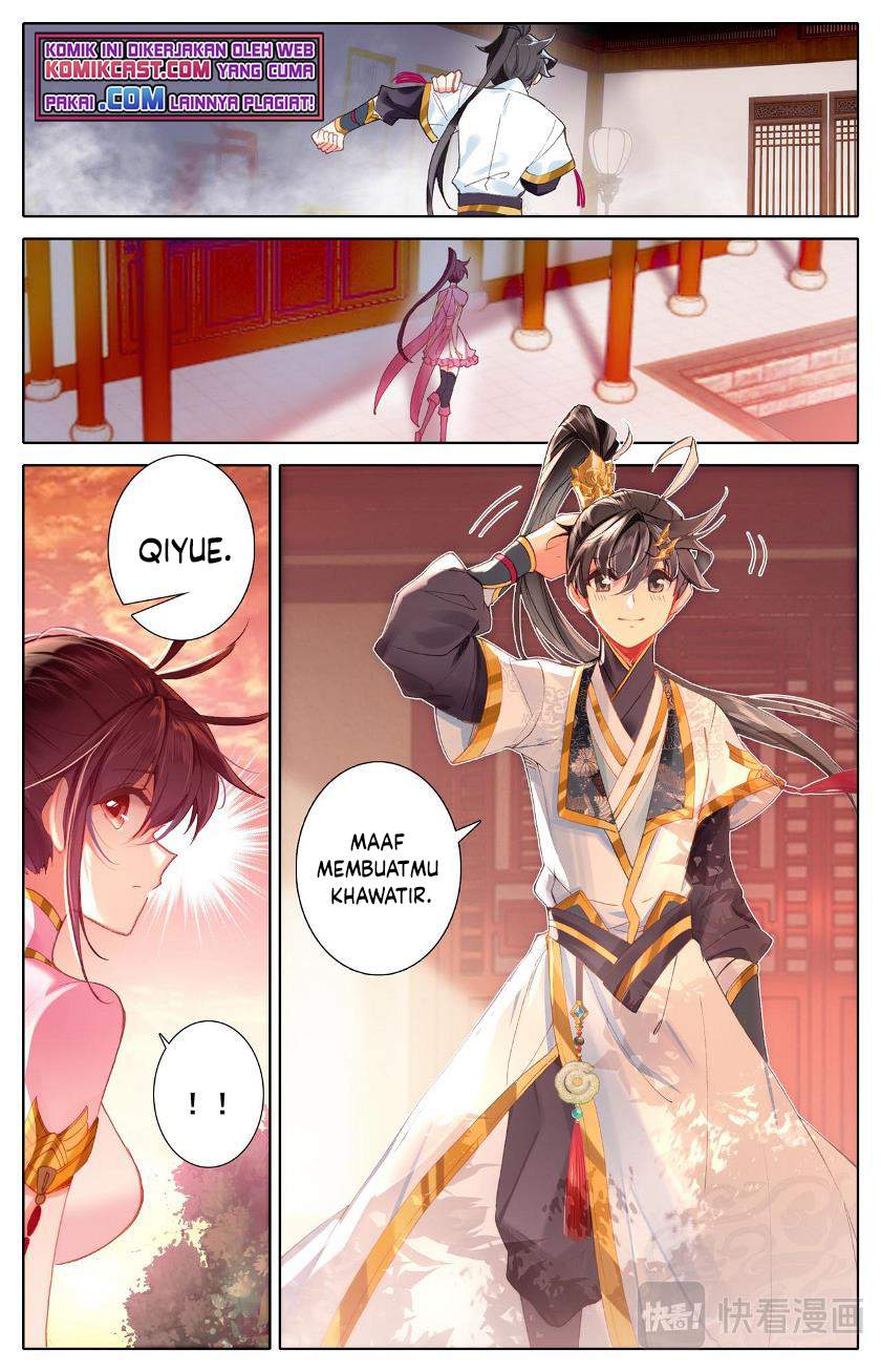 cang-yuantu - Chapter: 70