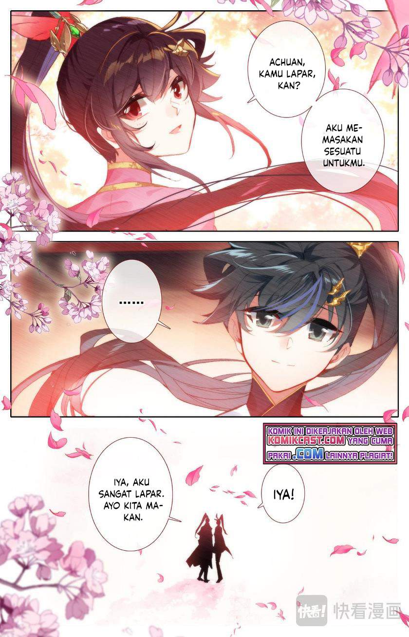cang-yuantu - Chapter: 70
