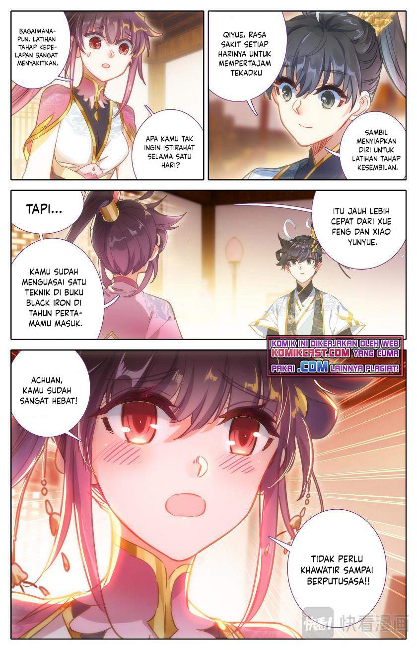 cang-yuantu - Chapter: 70