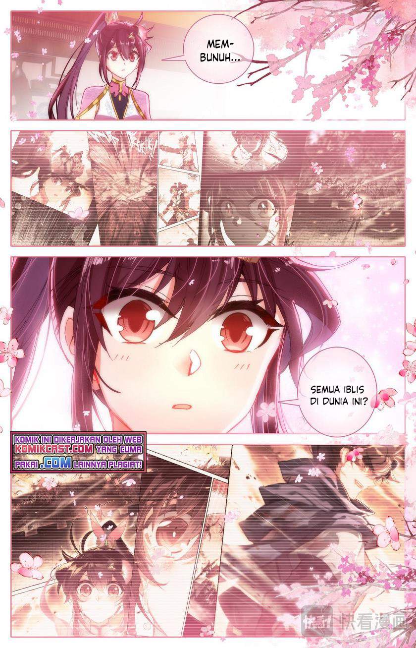 cang-yuantu - Chapter: 70