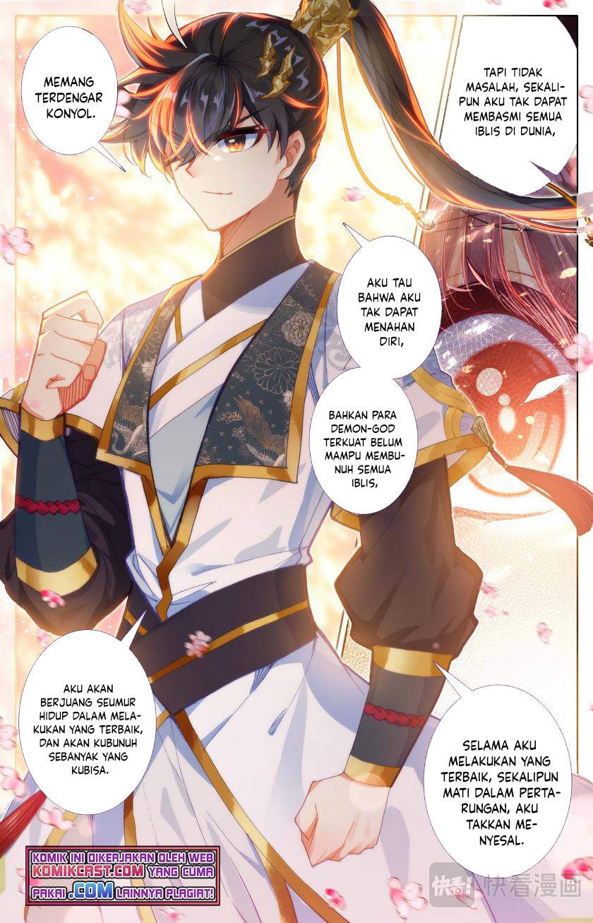 cang-yuantu - Chapter: 70