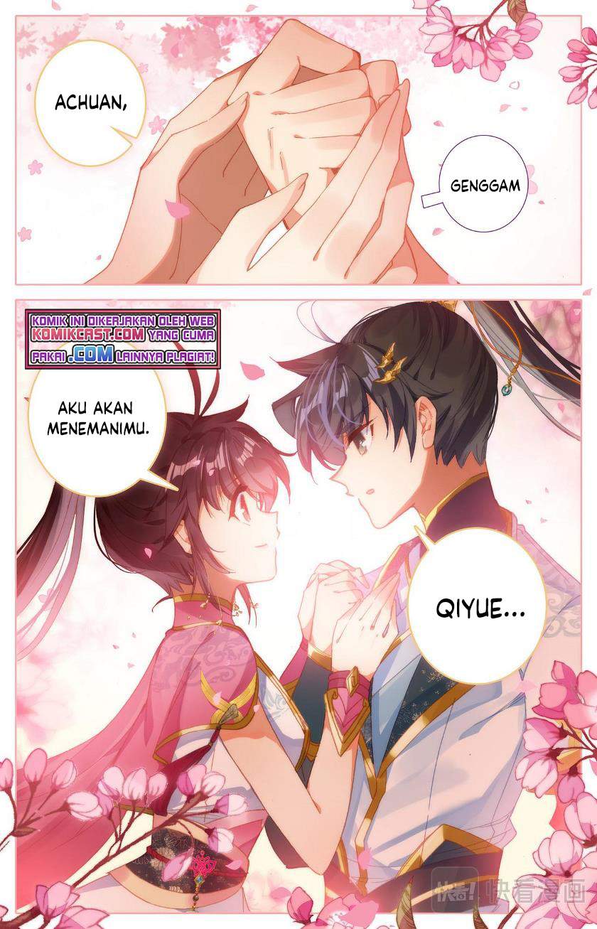 cang-yuantu - Chapter: 70
