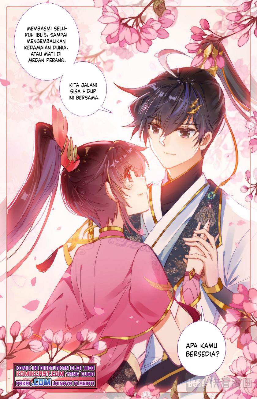 cang-yuantu - Chapter: 70
