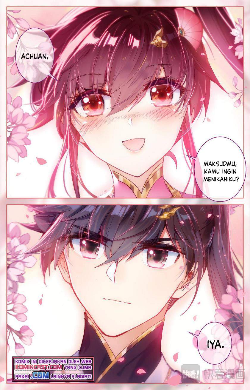 cang-yuantu - Chapter: 70
