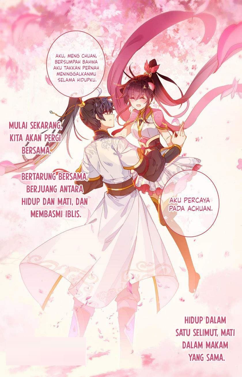 cang-yuantu - Chapter: 70