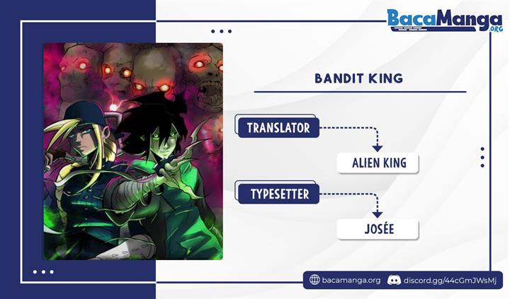 bandit-king - Chapter: 5