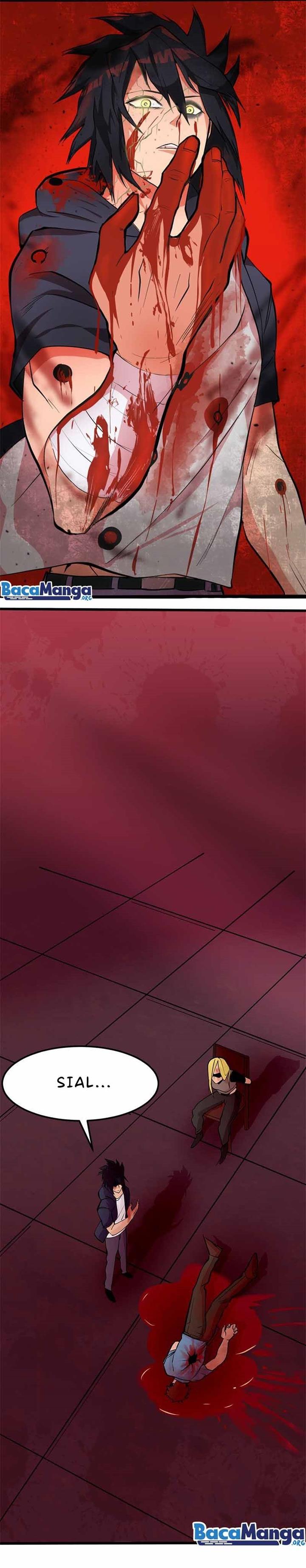 bandit-king - Chapter: 5