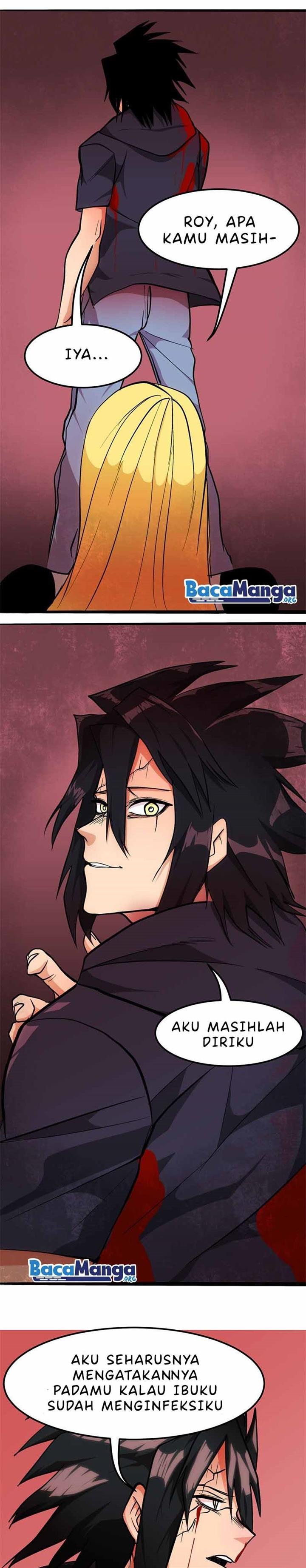 bandit-king - Chapter: 5