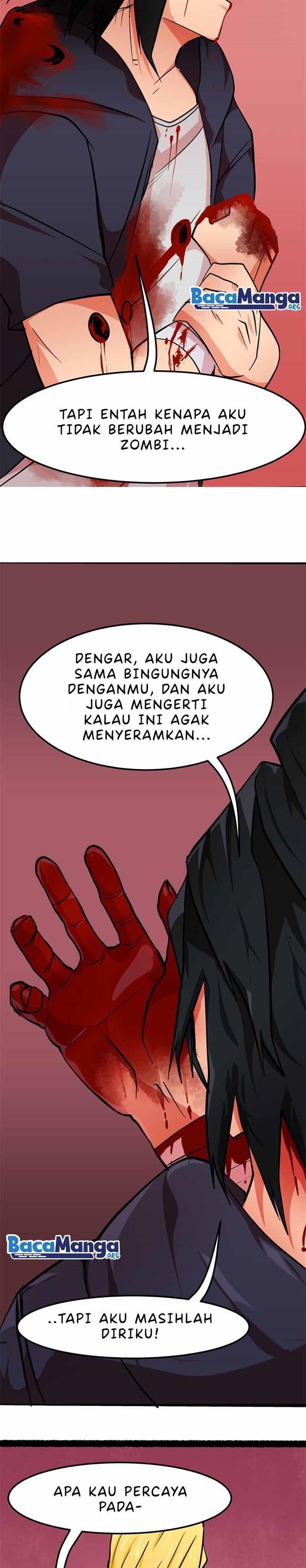 bandit-king - Chapter: 5