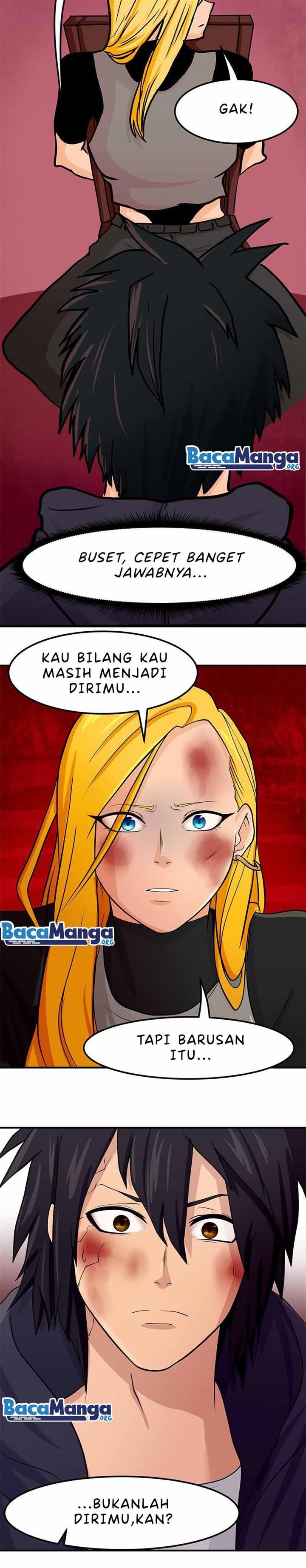 bandit-king - Chapter: 5