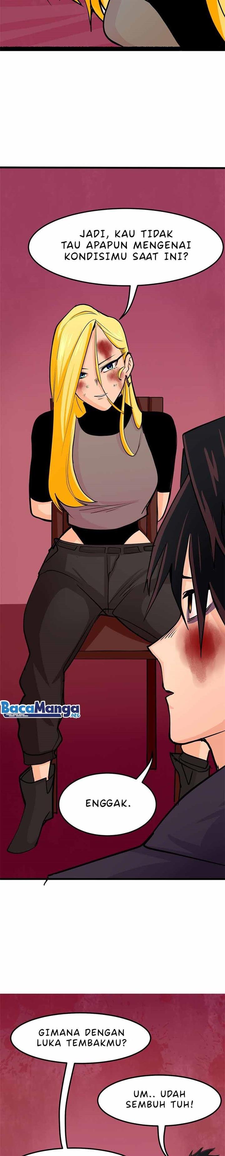 bandit-king - Chapter: 5