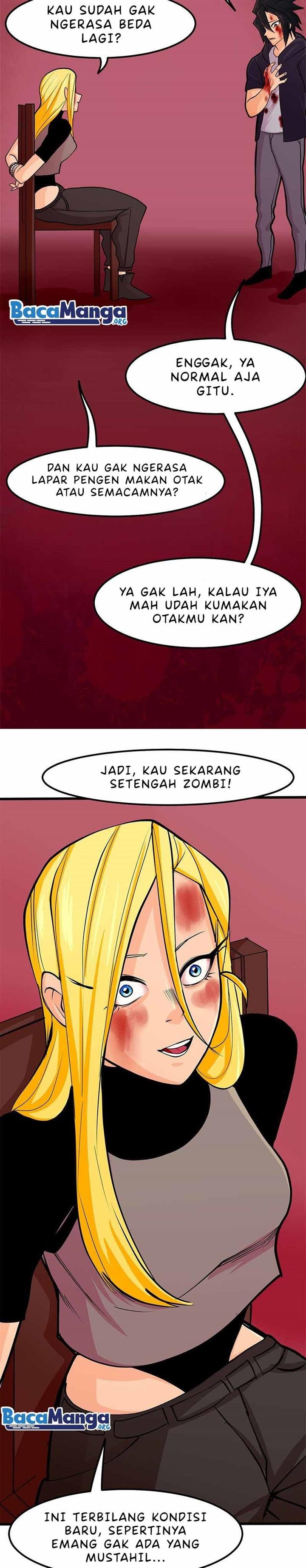 bandit-king - Chapter: 5