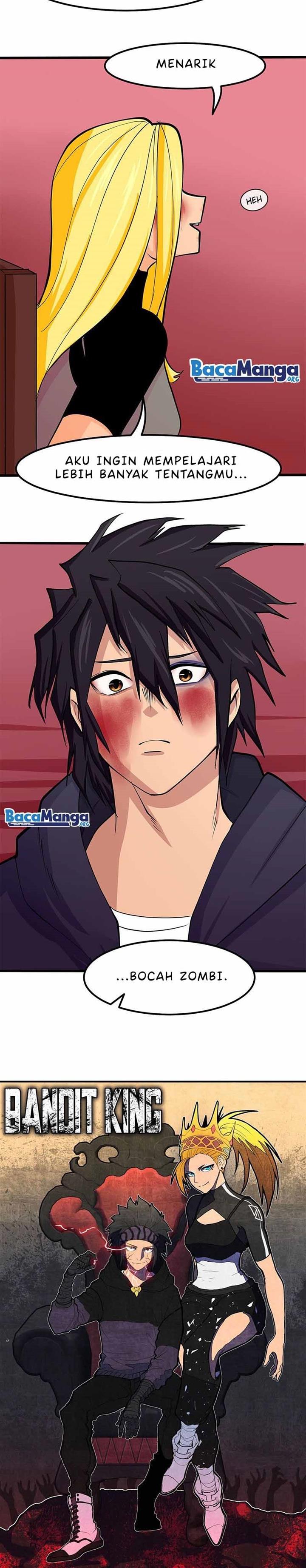 bandit-king - Chapter: 5