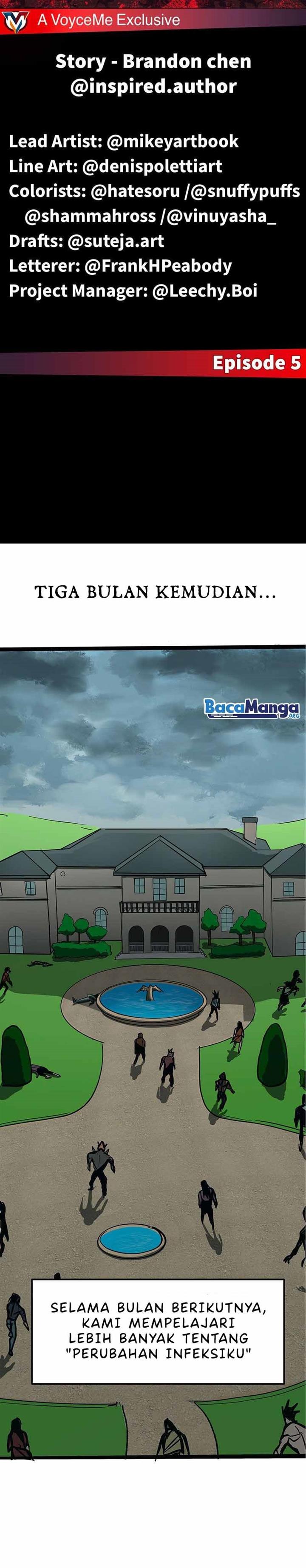 bandit-king - Chapter: 5
