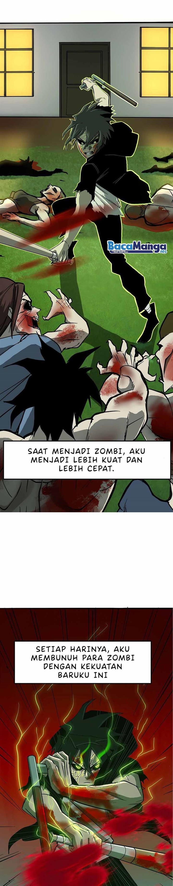 bandit-king - Chapter: 5