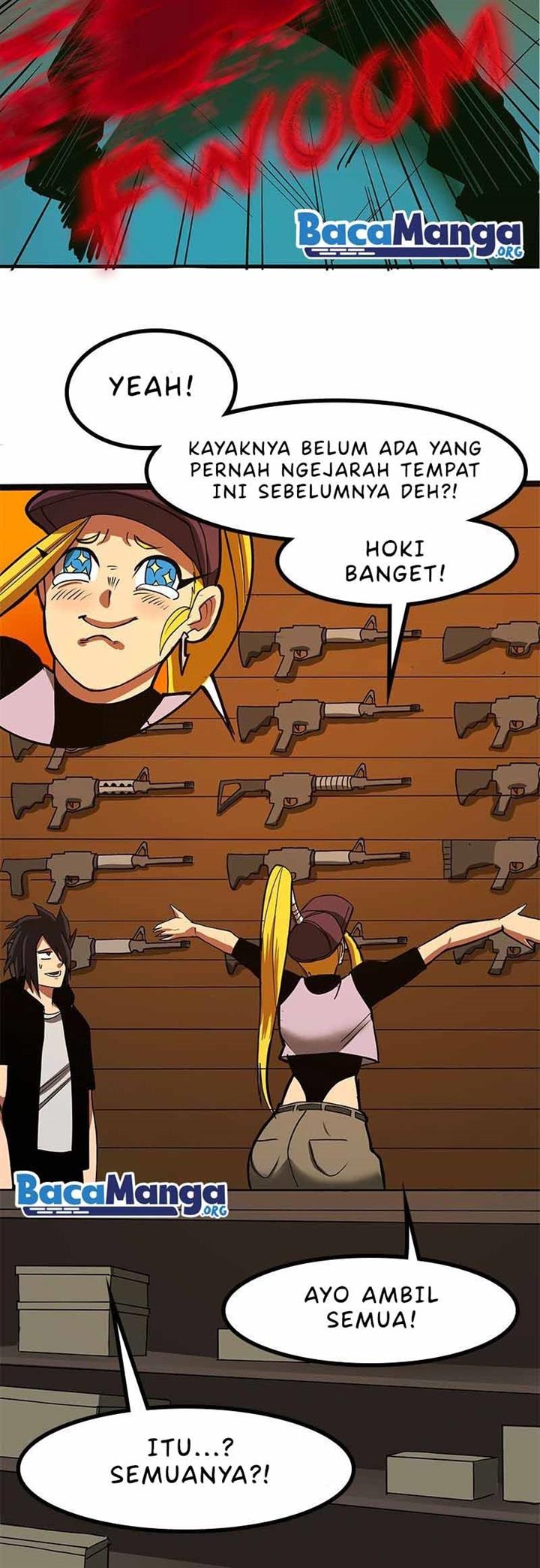 bandit-king - Chapter: 5