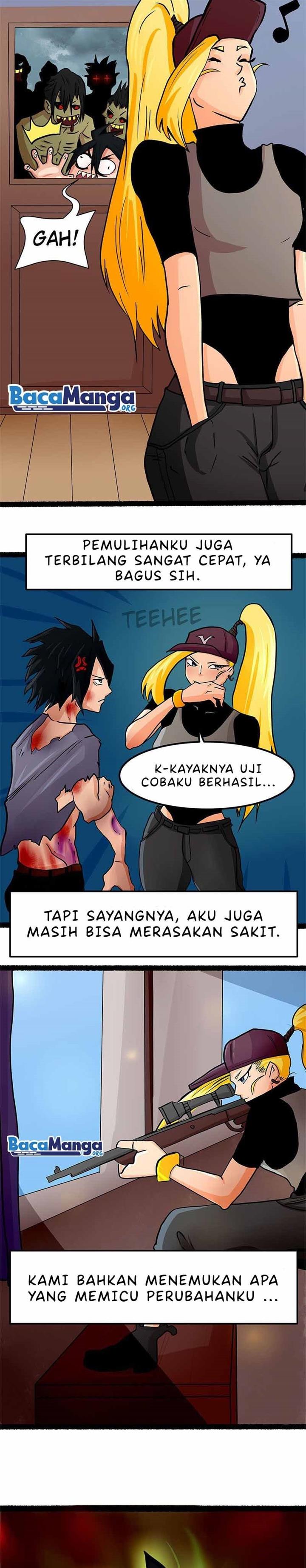 bandit-king - Chapter: 5