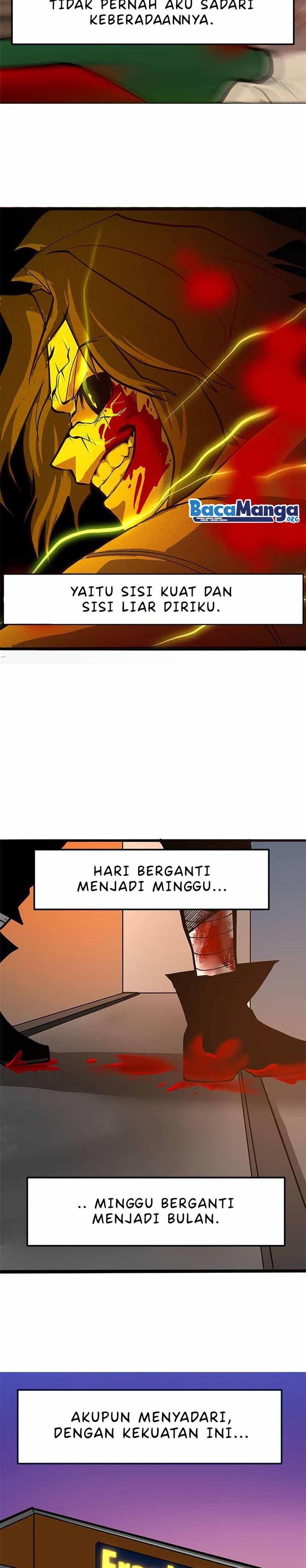 bandit-king - Chapter: 5